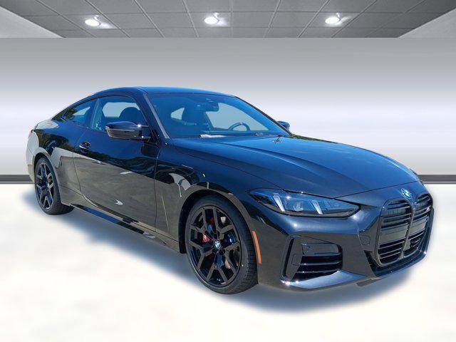 new 2026 BMW M440 car, priced at $72,500