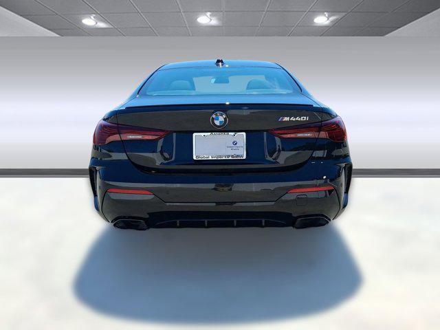 new 2026 BMW M440 car, priced at $72,500