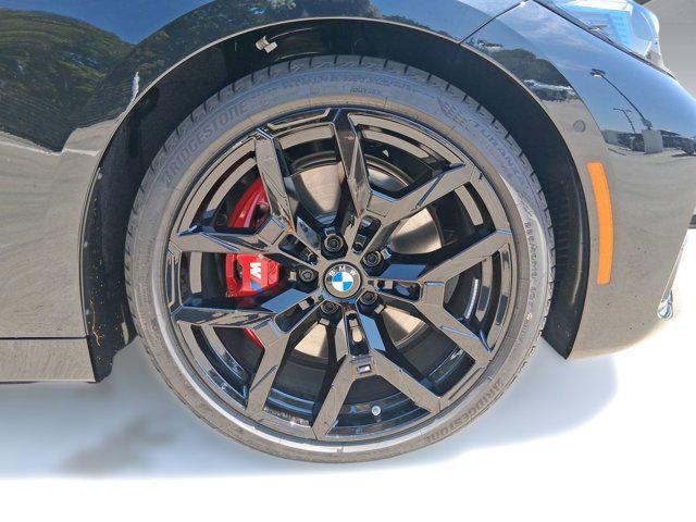 new 2026 BMW M440 car, priced at $72,500