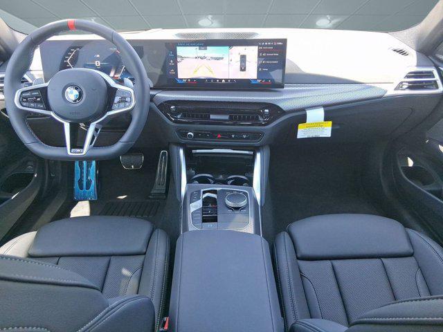 new 2026 BMW M440 car, priced at $72,500