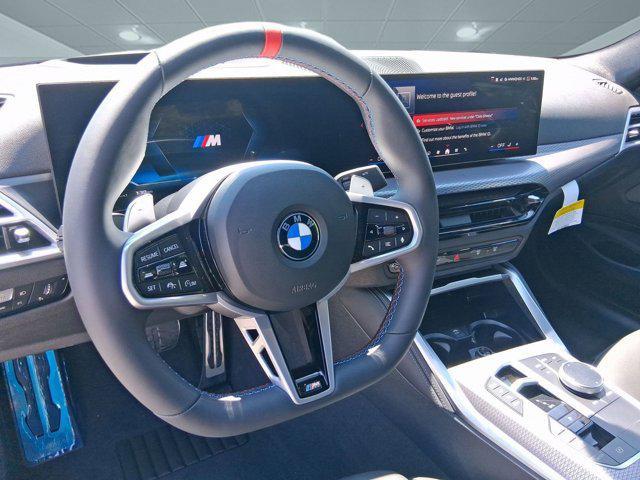 new 2026 BMW M440 car, priced at $72,500