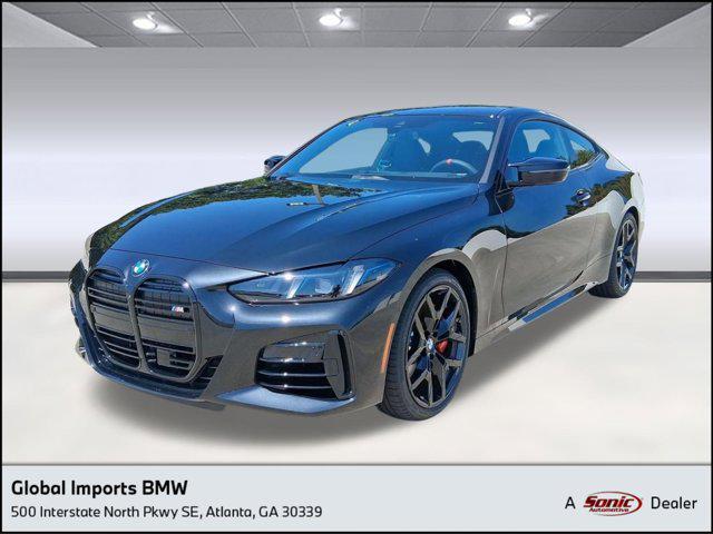 new 2026 BMW M440 car, priced at $72,500