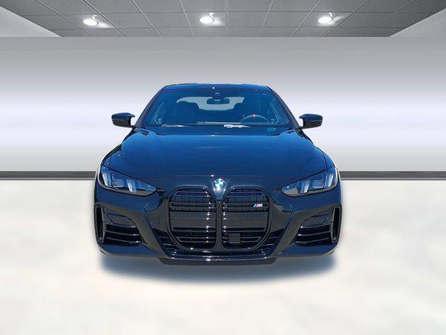 new 2026 BMW M440 car, priced at $72,500