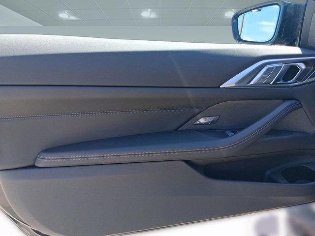 new 2026 BMW M440 car, priced at $72,500