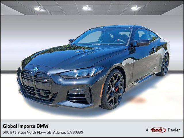 new 2026 BMW M440 car, priced at $72,500