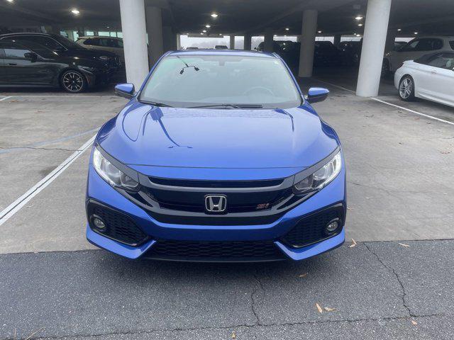 used 2017 Honda Civic car, priced at $21,997