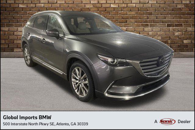 used 2019 Mazda CX-9 car, priced at $17,996