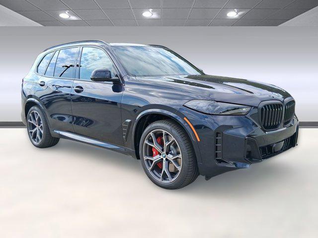 new 2026 BMW X5 PHEV car, priced at $87,375