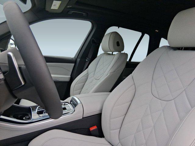 new 2026 BMW X5 PHEV car, priced at $87,375