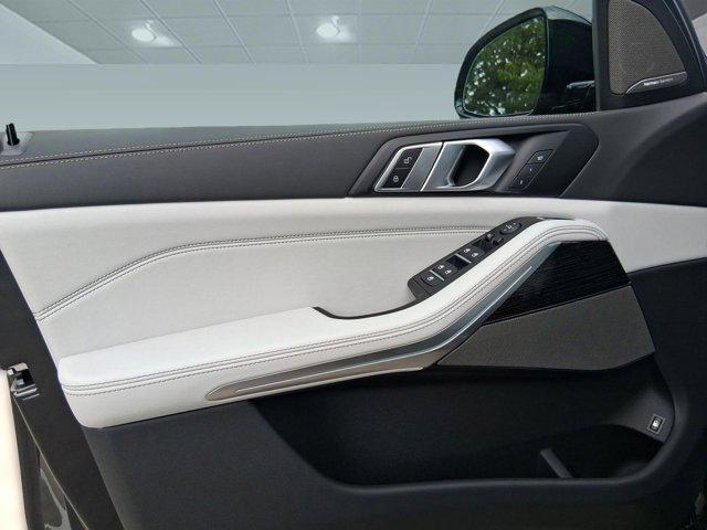 new 2026 BMW X5 PHEV car, priced at $87,375