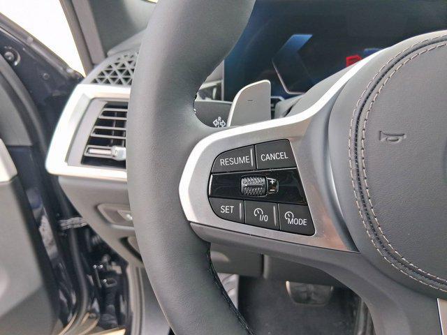 new 2026 BMW X5 PHEV car, priced at $87,375