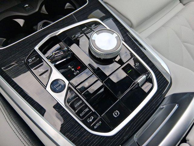new 2026 BMW X5 PHEV car, priced at $87,375