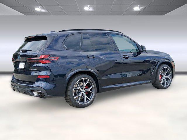 new 2026 BMW X5 PHEV car, priced at $87,375