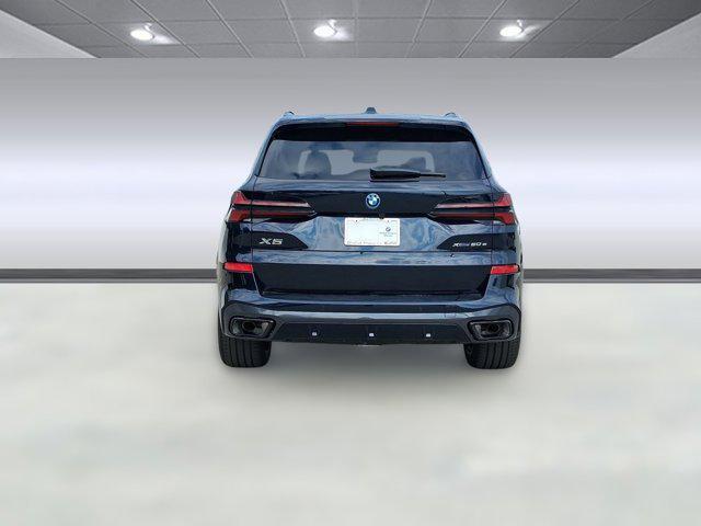 new 2026 BMW X5 PHEV car, priced at $87,375