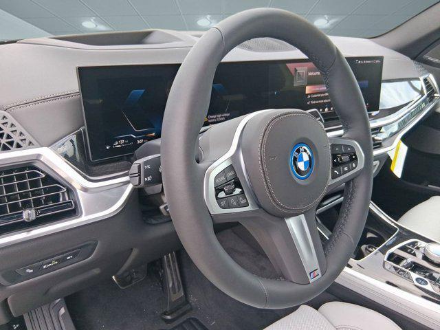 new 2026 BMW X5 PHEV car, priced at $87,375