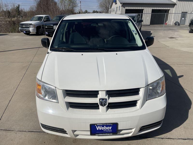 used 2010 Dodge Grand Caravan car, priced at $11,900