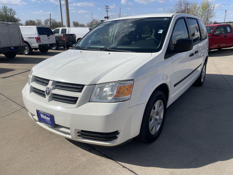 used 2010 Dodge Grand Caravan car, priced at $11,900