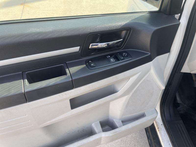 used 2010 Dodge Grand Caravan car, priced at $11,900