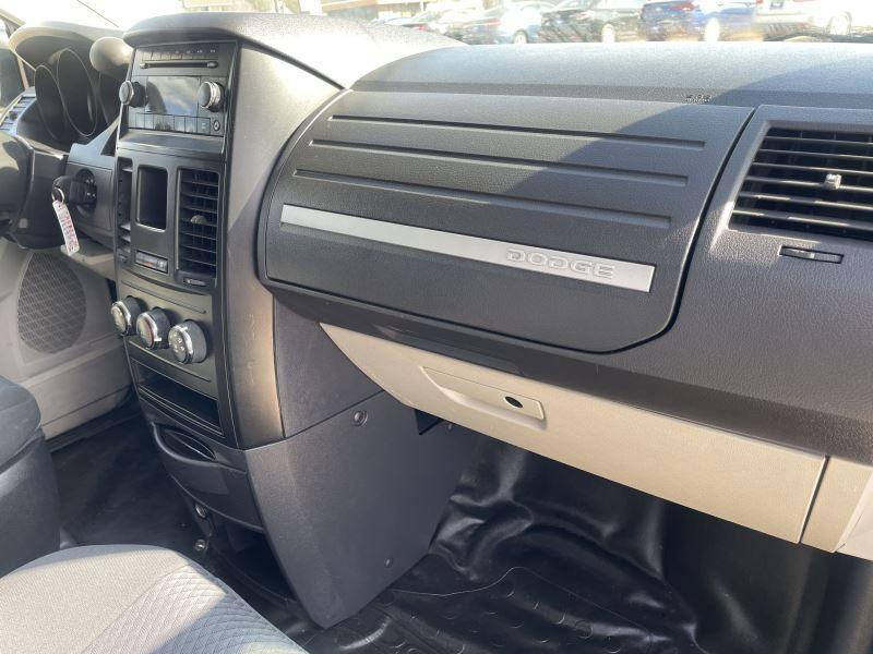 used 2010 Dodge Grand Caravan car, priced at $11,900