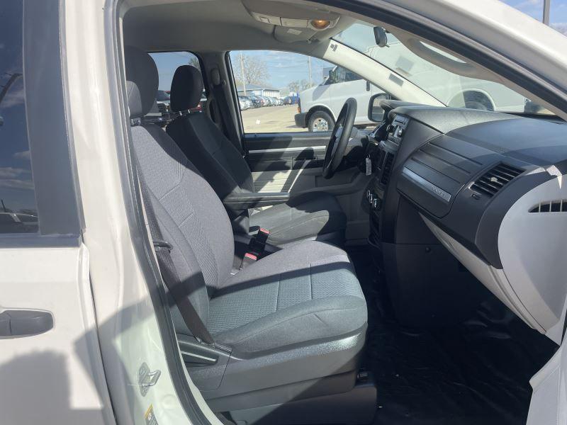 used 2010 Dodge Grand Caravan car, priced at $11,900