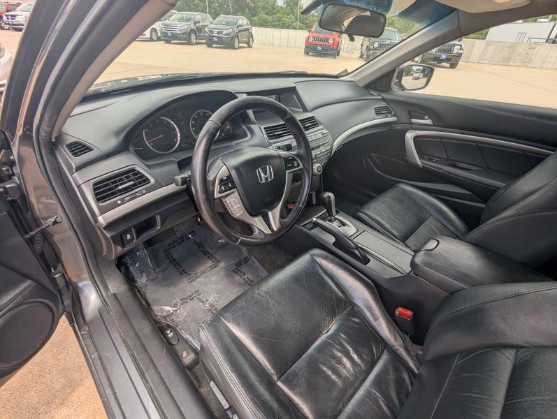 used 2011 Honda Accord car, priced at $10,900