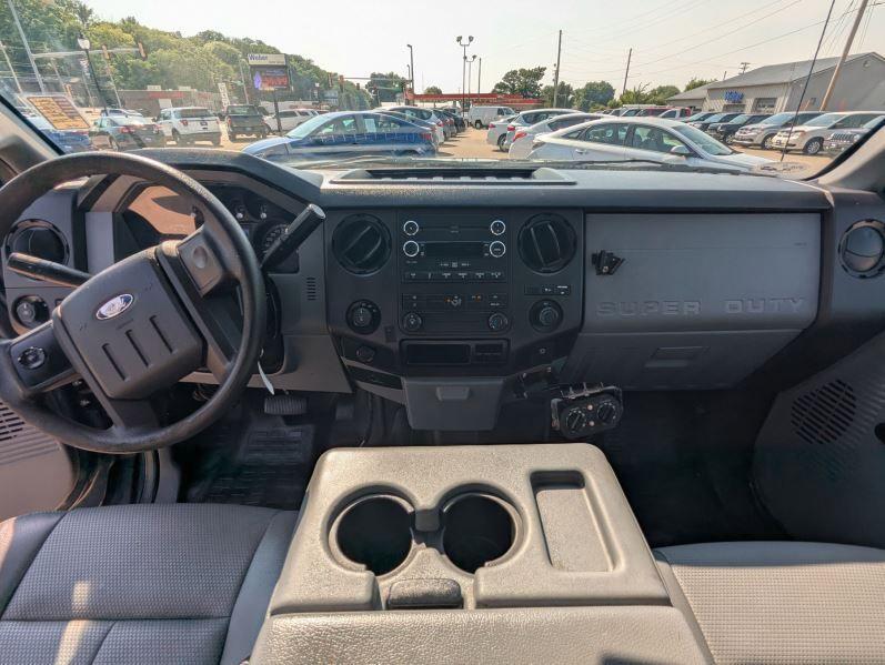 used 2013 Ford F-350 car, priced at $24,900