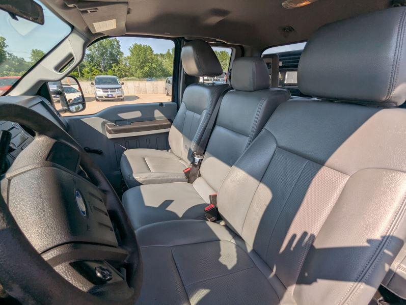 used 2013 Ford F-350 car, priced at $24,900