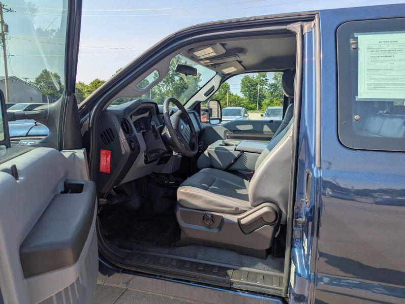used 2013 Ford F-350 car, priced at $24,900