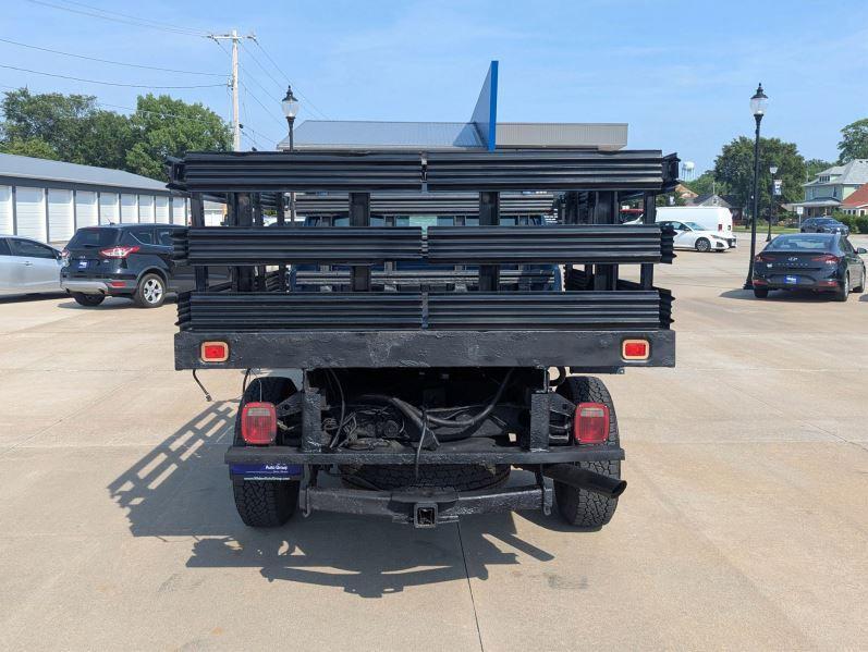 used 2013 Ford F-350 car, priced at $24,900