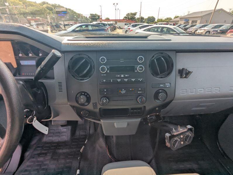 used 2013 Ford F-350 car, priced at $24,900
