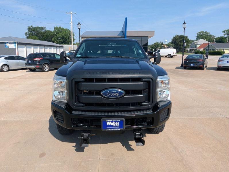 used 2013 Ford F-350 car, priced at $24,900