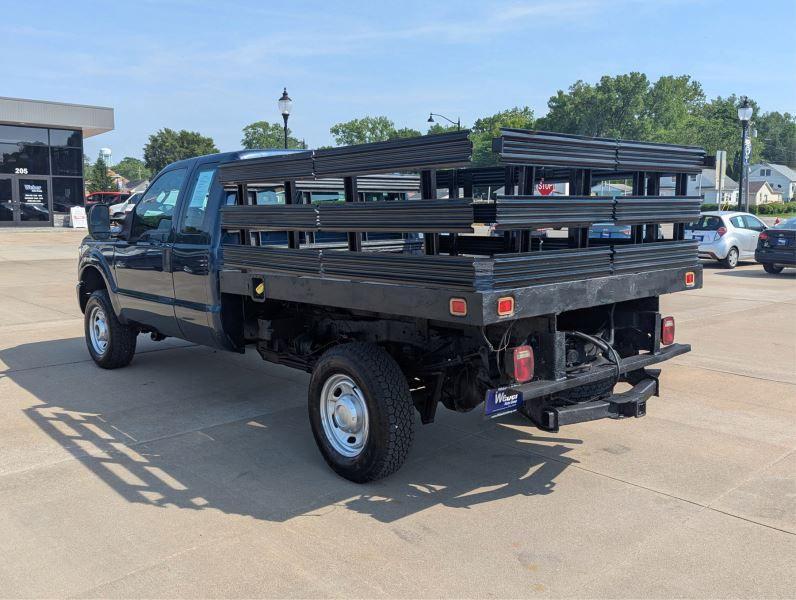used 2013 Ford F-350 car, priced at $24,900