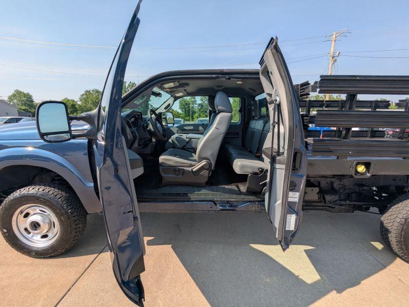 used 2013 Ford F-350 car, priced at $24,900