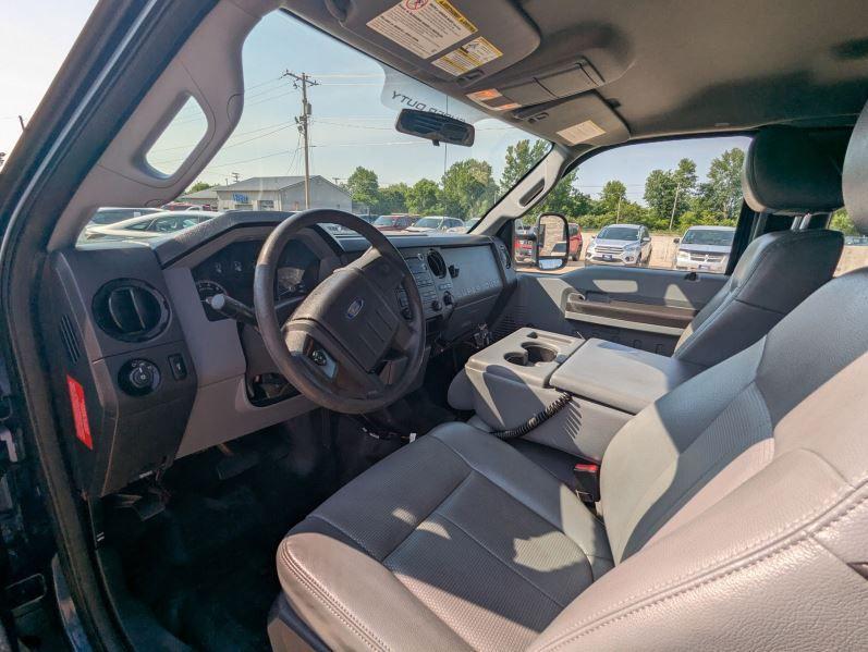 used 2013 Ford F-350 car, priced at $24,900