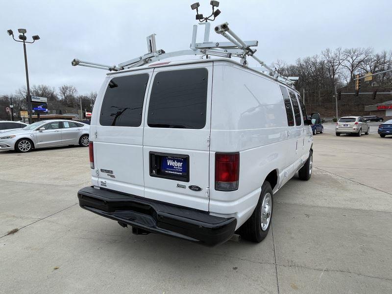 used 2009 Ford E150 car, priced at $11,900