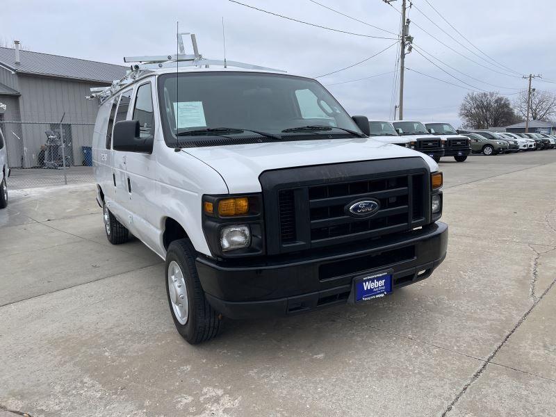 used 2009 Ford E150 car, priced at $11,900