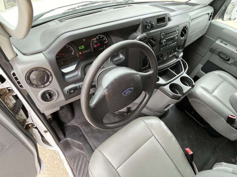 used 2009 Ford E150 car, priced at $11,900