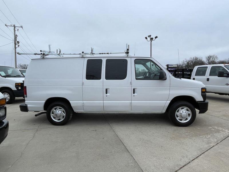 used 2009 Ford E150 car, priced at $11,900