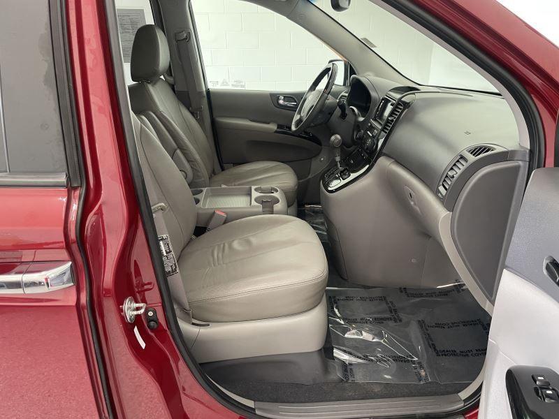 used 2012 Kia Sedona car, priced at $10,900