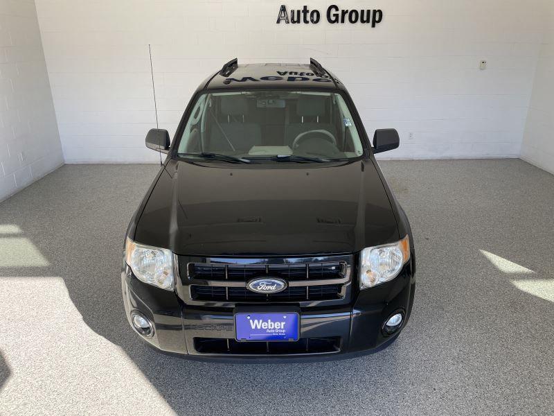 used 2009 Ford Escape Hybrid car, priced at $10,900