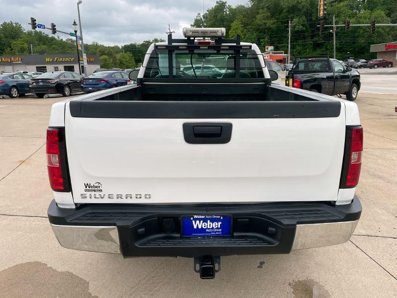 used 2009 Chevrolet Silverado 2500 car, priced at $15,900