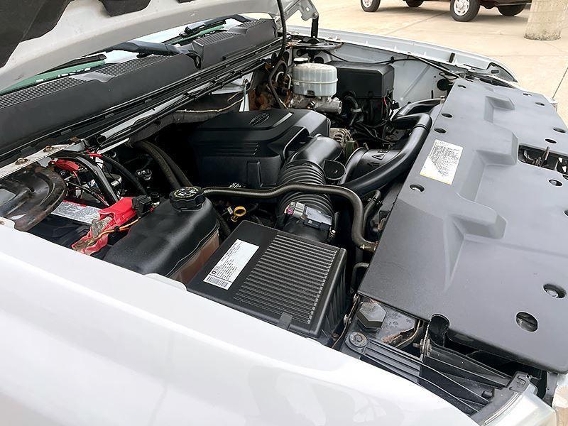 used 2009 Chevrolet Silverado 2500 car, priced at $15,900