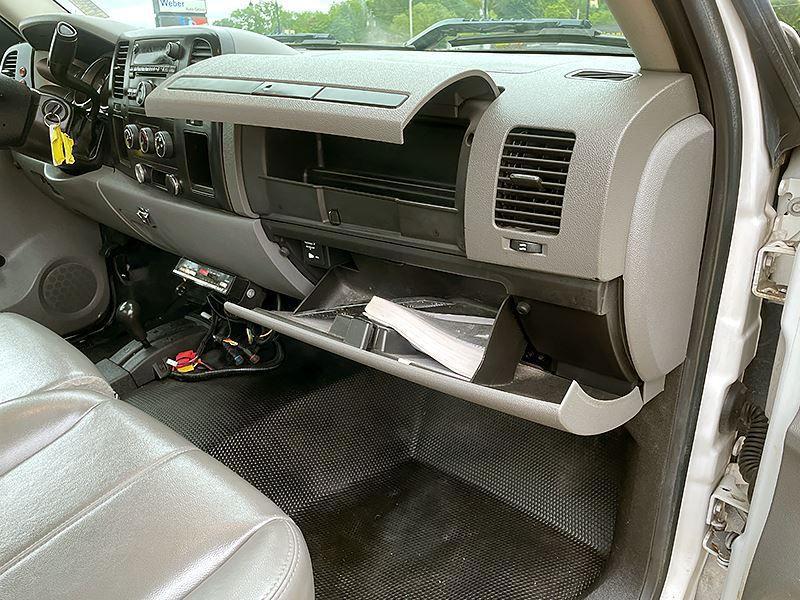 used 2009 Chevrolet Silverado 2500 car, priced at $15,900
