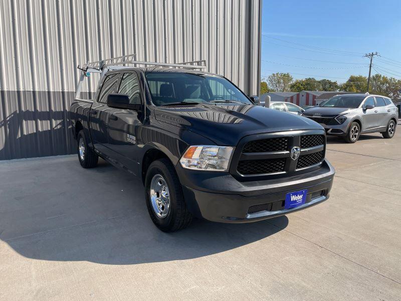 used 2014 Ram 1500 car, priced at $18,900