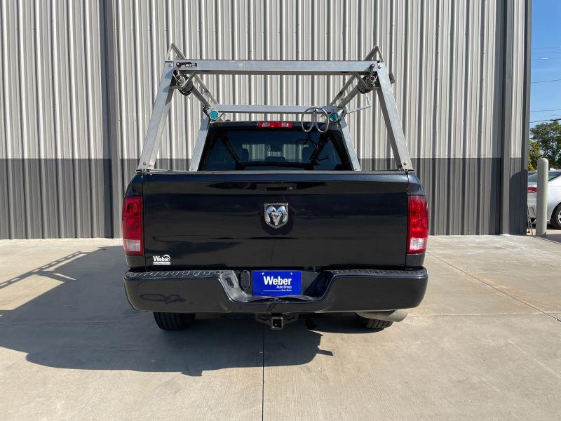 used 2014 Ram 1500 car, priced at $18,900