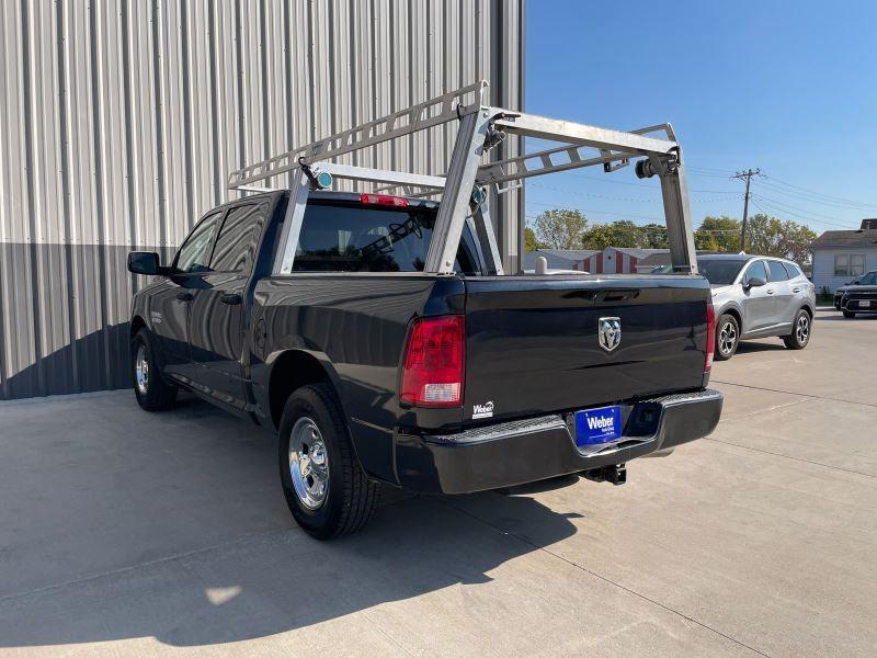 used 2014 Ram 1500 car, priced at $18,900