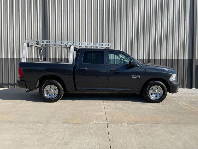 used 2014 Ram 1500 car, priced at $18,900