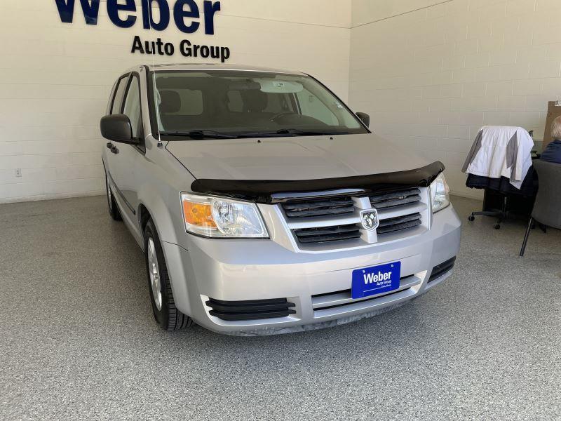 used 2010 Dodge Grand Caravan car, priced at $11,900