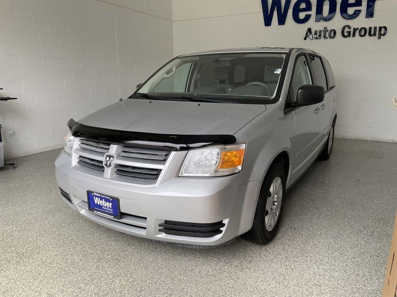 used 2010 Dodge Grand Caravan car, priced at $10,900