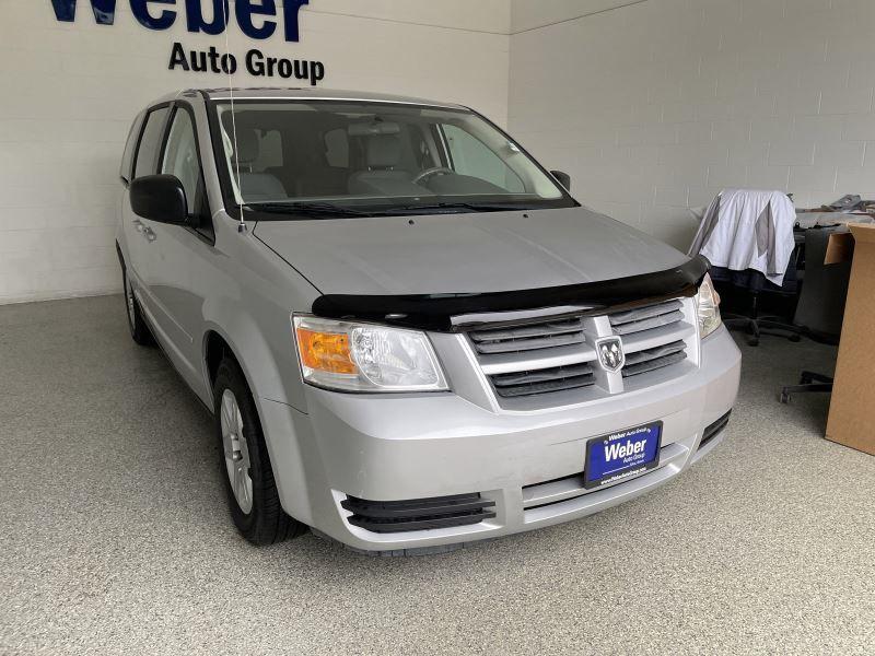 used 2010 Dodge Grand Caravan car, priced at $10,900